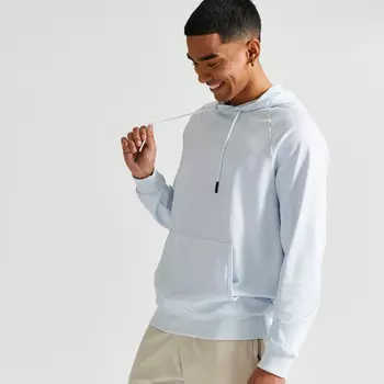 Спортивная толстовка Domyos, цвет [en] delicate blue