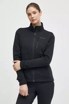 Спортивная толстовка Drop Line Marmot, черный