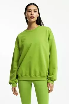 Спортивная толстовка DryMove H&M