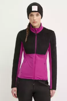 Спортивная толстовка EA7 Emporio Armani, черный