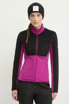 Спортивная толстовка Ea7 Emporio Armani, черный