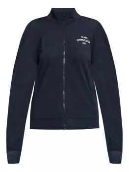 Спортивная толстовка Ea7 Emporio Armani, синий