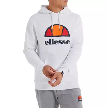 Спортивная толстовка Ellesse, белый