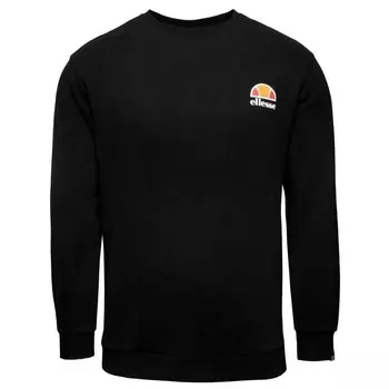 Спортивная толстовка Ellesse, черный