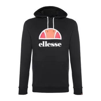 Спортивная толстовка Ellesse, черный