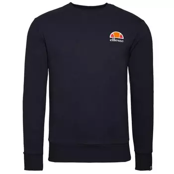 Спортивная толстовка Ellesse, цвет blau/dunkelblau/dunkelblau