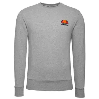 Спортивная толстовка Ellesse, серый