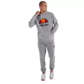 Спортивная толстовка Ellesse, серый