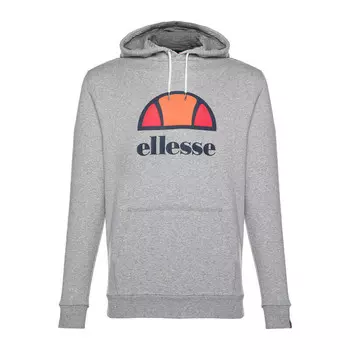 Спортивная толстовка Ellesse, серый