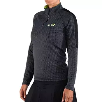 Спортивная толстовка Endless Kirsch Iconic II, серый