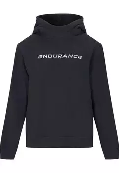 Спортивная толстовка Endurance GLAKRUM, черный