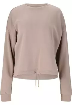 Спортивная толстовка Endurance SARTINE, цвет Nude