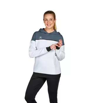 Спортивная толстовка Erima, белый