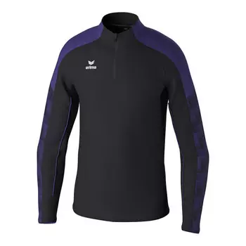 Спортивная толстовка Erima, черный