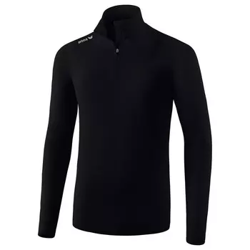 Спортивная толстовка Erima, черный