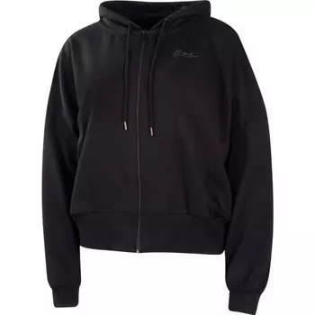 Спортивная толстовка Erima, черный