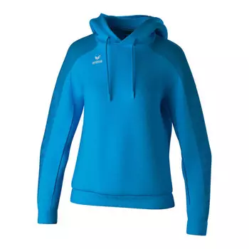 Спортивная толстовка Erima, цвет karibikblau