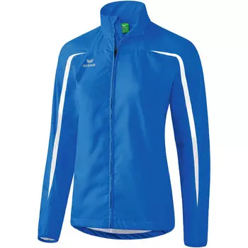 Спортивная толстовка Erima, цвет knigsblau/blau/blau