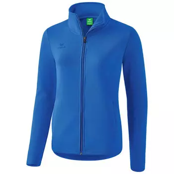 Спортивная толстовка Erima, цвет knigsblau/blau/blau