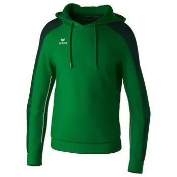 Спортивная толстовка Erima, цвет limettengrn