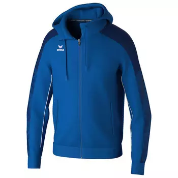 Спортивная толстовка Erima, королевский синий