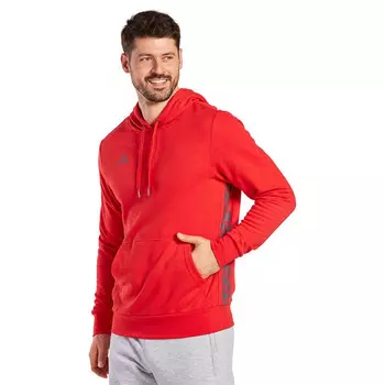 Спортивная толстовка Erima, красный