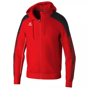 Спортивная толстовка Erima, красный