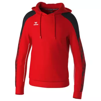 Спортивная толстовка Erima, красный