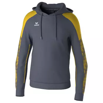 Спортивная толстовка Erima, серый