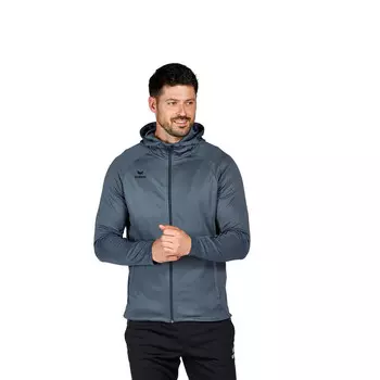 Спортивная толстовка Erima, серый