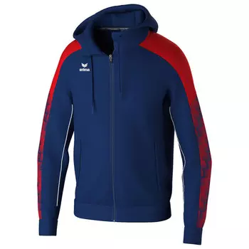 Спортивная толстовка Erima, синий
