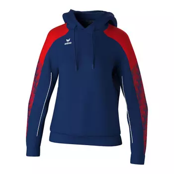 Спортивная толстовка Erima, синий