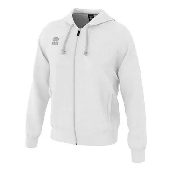 Спортивная толстовка Errea, белый