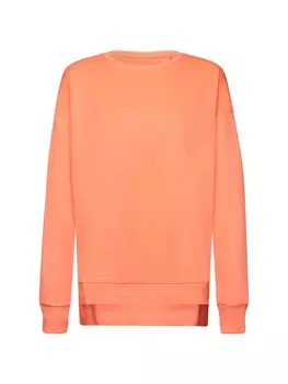 Спортивная толстовка Esprit, красный