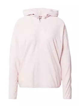Спортивная толстовка Esprit, розовый