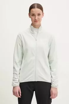 Спортивная толстовка Essentials Adidas Terrex, зеленый