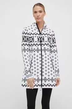 Спортивная толстовка Europa Newland, белый