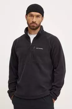 Спортивная толстовка Fast Trek III Columbia, черный