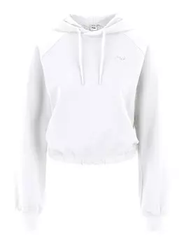 Спортивная толстовка FILA Athletic BAALBERGE, белый