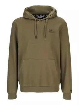 Спортивная толстовка Fila BALBRONN, хаки