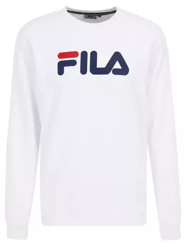 Спортивная толстовка Fila BARBIAN, белый