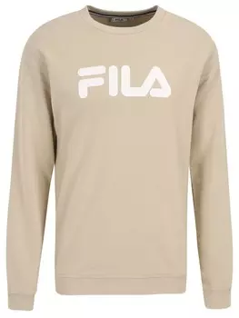 Спортивная толстовка Fila BARBIAN, песочный