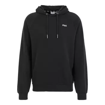 Спортивная толстовка Fila, черный