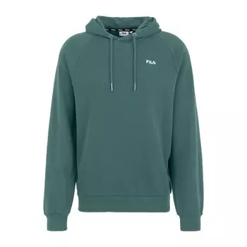Спортивная толстовка Fila, цвет grn/grn