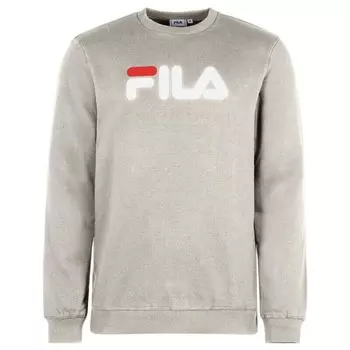 Спортивная толстовка Fila, серый