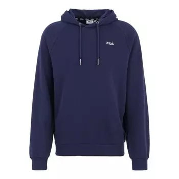 Спортивная толстовка Fila, синий