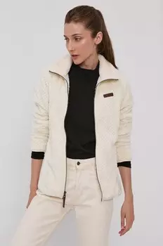 Спортивная толстовка Fire Side Columbia, бежевый