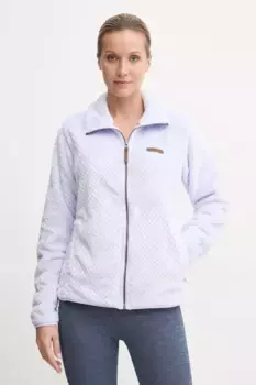 Спортивная толстовка Fire Side Columbia, фиолетовый