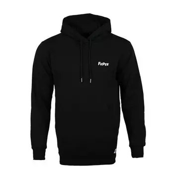 Спортивная толстовка Fuper, черный