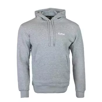 Спортивная толстовка Fuper, серый